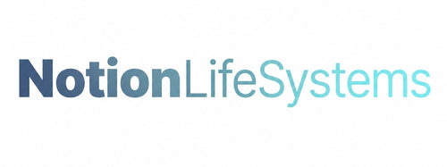 NotionLifeSystem